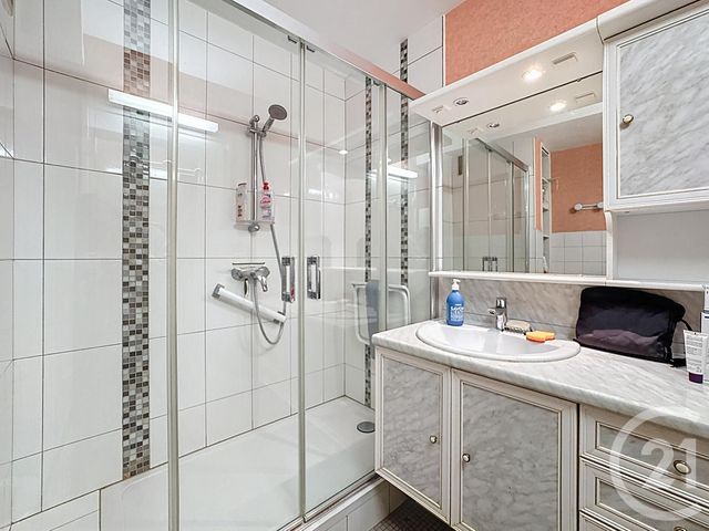 Appartement T4 à vendre - 4 pièces - 79.0 m2 - BREST - 29 - BRETAGNE - Century 21 Associés Conseils Immobilier