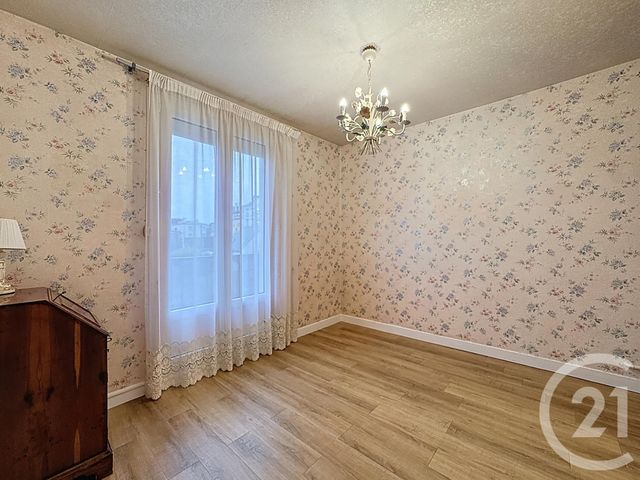 Appartement T4 à vendre - 4 pièces - 79.0 m2 - BREST - 29 - BRETAGNE - Century 21 Associés Conseils Immobilier