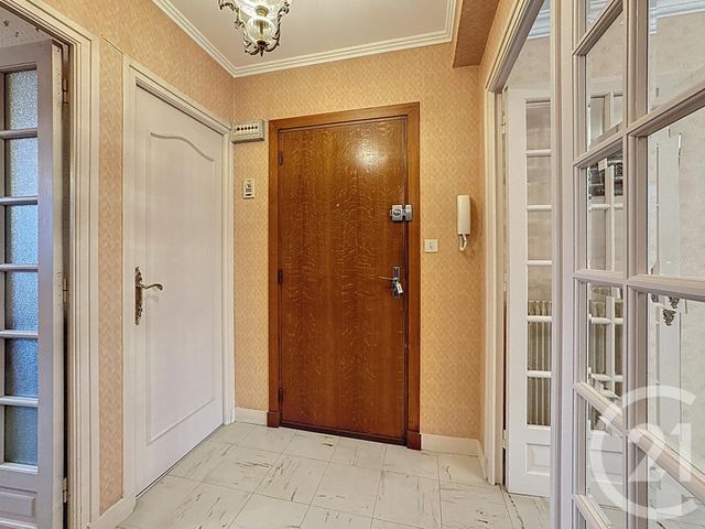 Appartement T4 à vendre - 4 pièces - 79.0 m2 - BREST - 29 - BRETAGNE - Century 21 Associés Conseils Immobilier