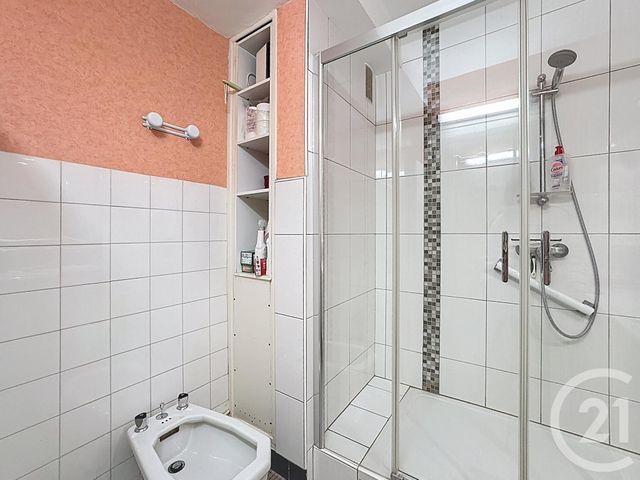 Appartement T4 à vendre - 4 pièces - 79.0 m2 - BREST - 29 - BRETAGNE - Century 21 Associés Conseils Immobilier