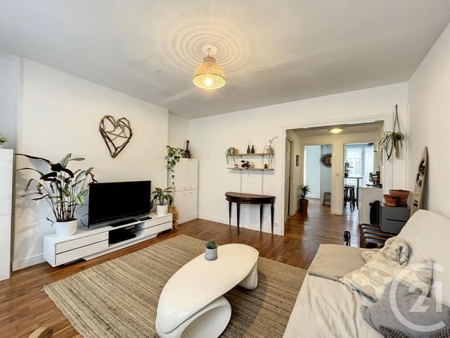 appartement - BREST - 29
