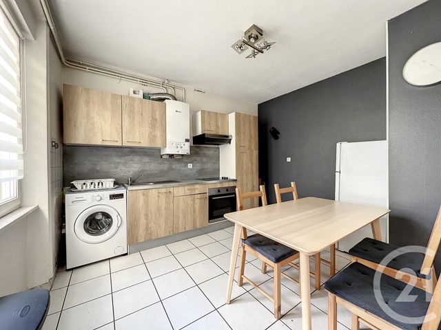 appartement - BREST - 29