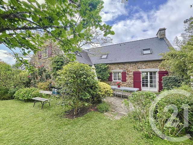 Afficher la photo en grand maison à vendre - 6 pièces - 165.0 m2 - CROZON - 29 - BRETAGNE - Century 21 Associés Conseils Immobilier