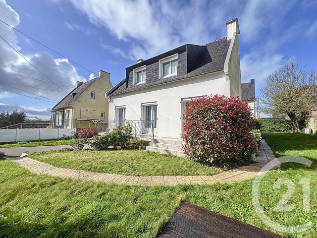 Maison à vendre BREST