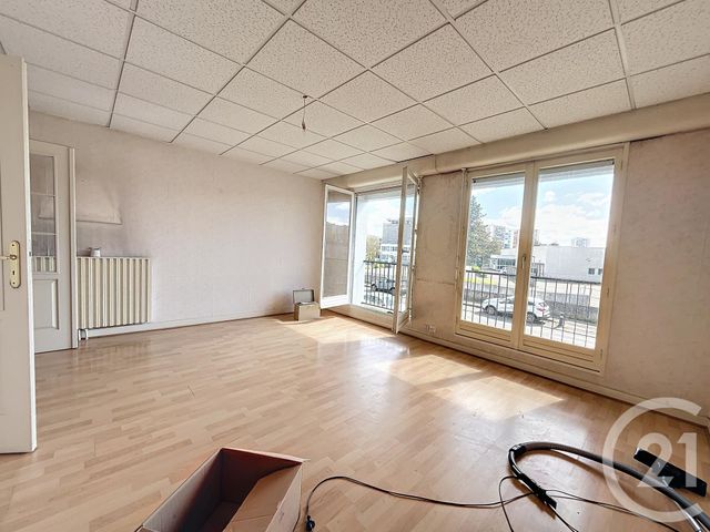 Appartement T4 à vendre - 4 pièces - 76.89 m2 - BREST - 29 - BRETAGNE - Century 21 Associés Conseils Immobilier
