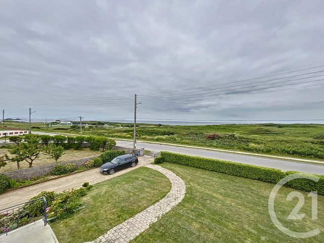 maison à vendre - 7 pièces - 118.2 m2 - LAMPAUL PLOUARZEL - 29 - BRETAGNE - Century 21 Associés Conseils Immobilier