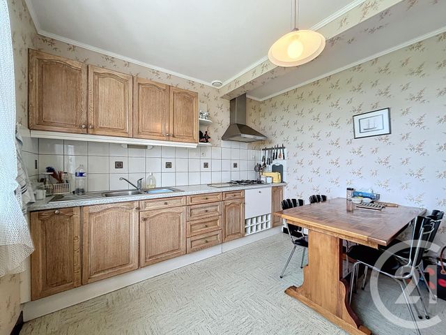 maison à vendre - 7 pièces - 118.2 m2 - LAMPAUL PLOUARZEL - 29 - BRETAGNE - Century 21 Associés Conseils Immobilier