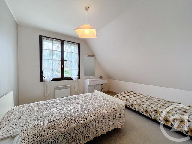 maison à vendre - 7 pièces - 118.2 m2 - LAMPAUL PLOUARZEL - 29 - BRETAGNE - Century 21 Associés Conseils Immobilier