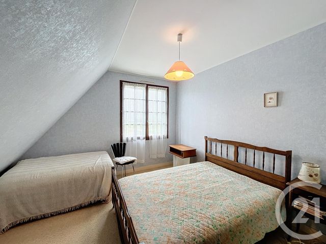 maison à vendre - 7 pièces - 118.2 m2 - LAMPAUL PLOUARZEL - 29 - BRETAGNE - Century 21 Associés Conseils Immobilier