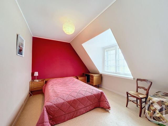 maison à vendre - 7 pièces - 118.2 m2 - LAMPAUL PLOUARZEL - 29 - BRETAGNE - Century 21 Associés Conseils Immobilier