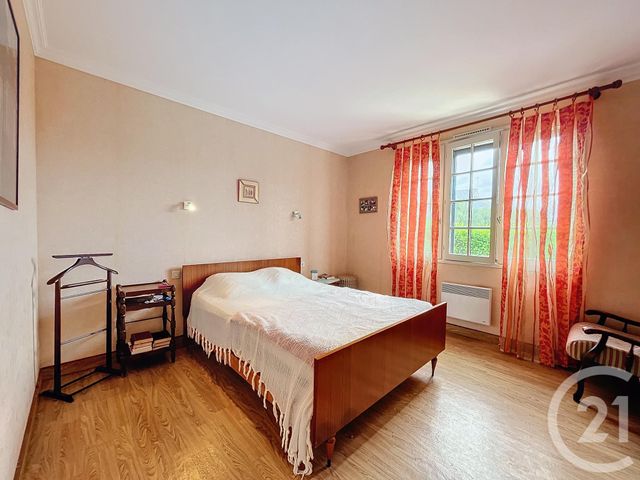 maison à vendre - 7 pièces - 118.2 m2 - LAMPAUL PLOUARZEL - 29 - BRETAGNE - Century 21 Associés Conseils Immobilier