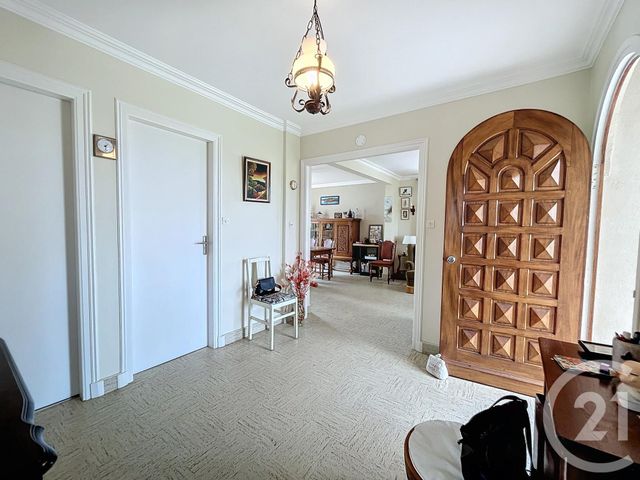 maison à vendre - 7 pièces - 118.2 m2 - LAMPAUL PLOUARZEL - 29 - BRETAGNE - Century 21 Associés Conseils Immobilier