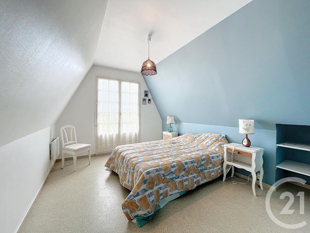 maison à vendre - 7 pièces - 118.2 m2 - LAMPAUL PLOUARZEL - 29 - BRETAGNE - Century 21 Associés Conseils Immobilier