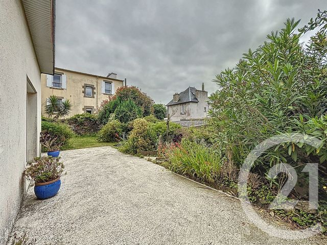maison - BREST - 29