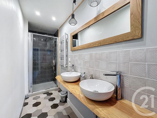 Appartement T3 à vendre - 3 pièces - 69.0 m2 - BREST - 29 - BRETAGNE - Century 21 Associés Conseils Immobilier