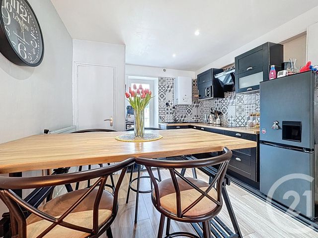 Appartement T3 à vendre - 3 pièces - 69.0 m2 - BREST - 29 - BRETAGNE - Century 21 Associés Conseils Immobilier