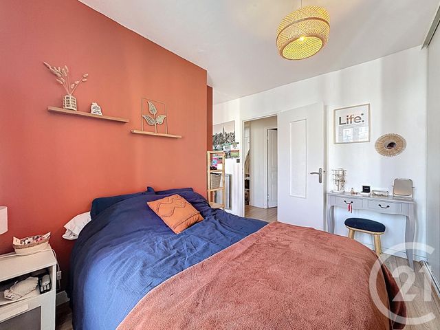 Appartement T3 à vendre - 3 pièces - 69.0 m2 - BREST - 29 - BRETAGNE - Century 21 Associés Conseils Immobilier