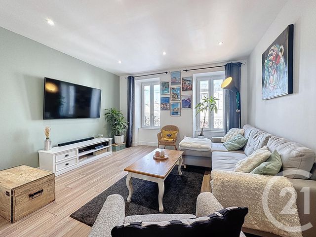 appartement - BREST - 29