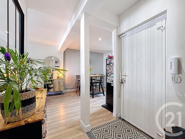 Appartement T3 à vendre - 3 pièces - 69.0 m2 - BREST - 29 - BRETAGNE - Century 21 Associés Conseils Immobilier