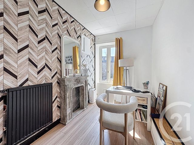 Appartement T3 à vendre - 3 pièces - 69.0 m2 - BREST - 29 - BRETAGNE - Century 21 Associés Conseils Immobilier