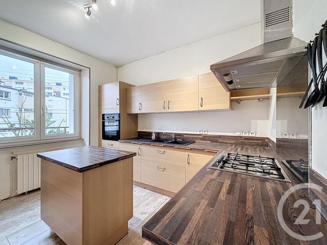 maison - BREST - 29