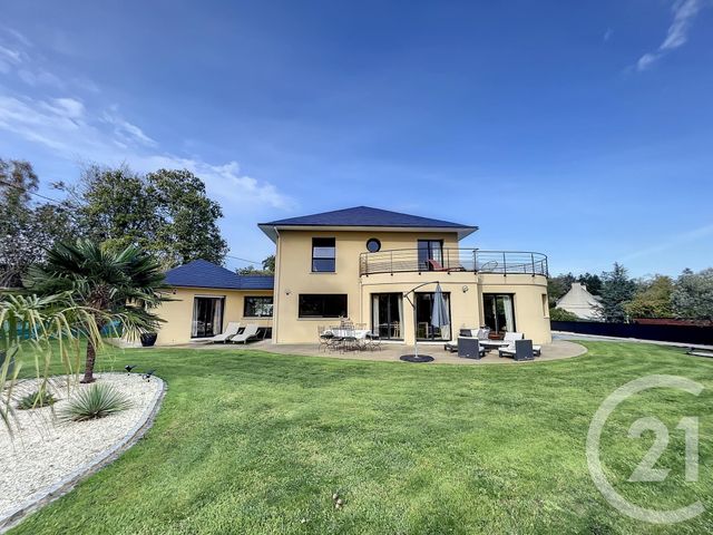maison - LOPERHET - 29