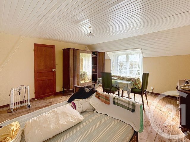 maison à vendre - 4 pièces - 89.0 m2 - ILE D OUESSANT - 29 - BRETAGNE - Century 21 Associés Conseils Immobilier