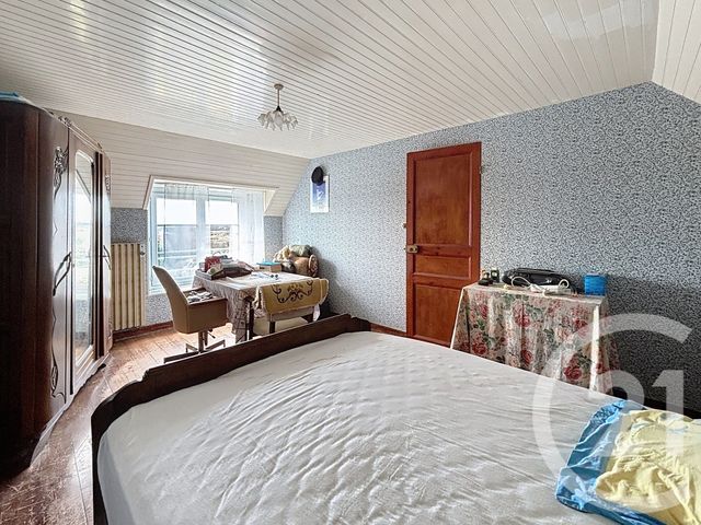 maison à vendre - 4 pièces - 89.0 m2 - ILE D OUESSANT - 29 - BRETAGNE - Century 21 Associés Conseils Immobilier