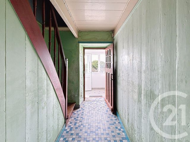 maison à vendre - 4 pièces - 89.0 m2 - ILE D OUESSANT - 29 - BRETAGNE - Century 21 Associés Conseils Immobilier