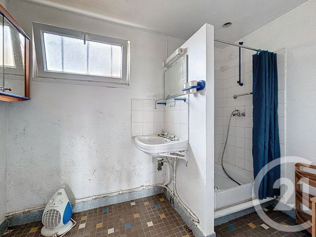 maison à vendre - 4 pièces - 89.0 m2 - ILE D OUESSANT - 29 - BRETAGNE - Century 21 Associés Conseils Immobilier