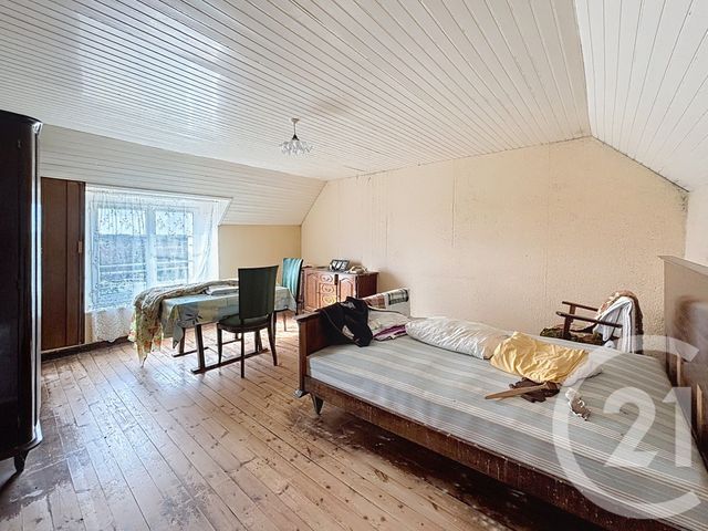 maison à vendre - 4 pièces - 89.0 m2 - ILE D OUESSANT - 29 - BRETAGNE - Century 21 Associés Conseils Immobilier