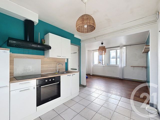 maison - BREST - 29
