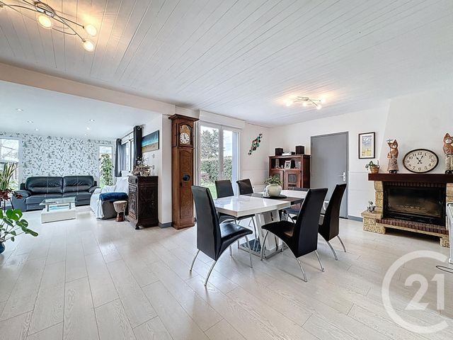 maison - PLOUDALMEZEAU - 29