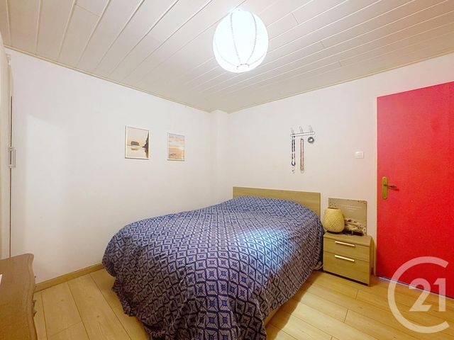 maison à vendre - 6 pièces - 110.0 m2 - BREST - 29 - BRETAGNE - Century 21 Associés Conseils Immobilier