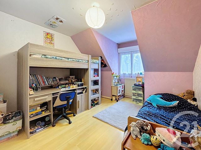 maison à vendre - 6 pièces - 110.0 m2 - BREST - 29 - BRETAGNE - Century 21 Associés Conseils Immobilier