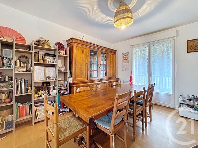 maison à vendre - 6 pièces - 110.0 m2 - BREST - 29 - BRETAGNE - Century 21 Associés Conseils Immobilier