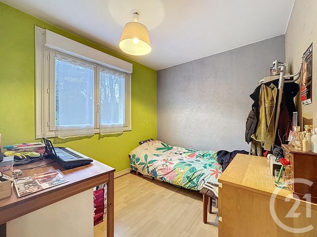 maison à vendre - 6 pièces - 110.0 m2 - BREST - 29 - BRETAGNE - Century 21 Associés Conseils Immobilier