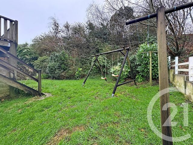 maison à vendre - 6 pièces - 110.0 m2 - BREST - 29 - BRETAGNE - Century 21 Associés Conseils Immobilier