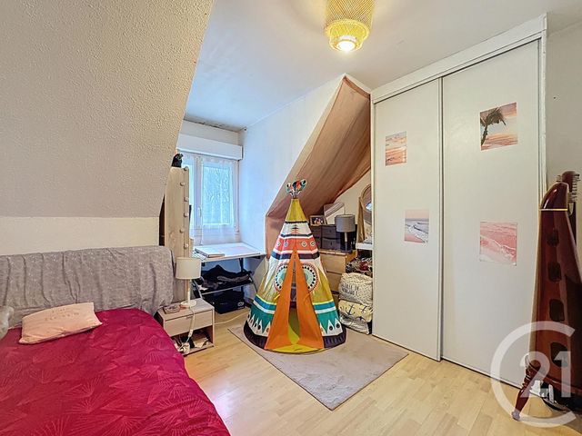 maison à vendre - 6 pièces - 110.0 m2 - BREST - 29 - BRETAGNE - Century 21 Associés Conseils Immobilier