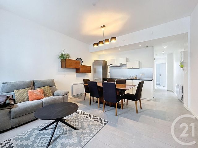 appartement - LANDERNEAU - 29