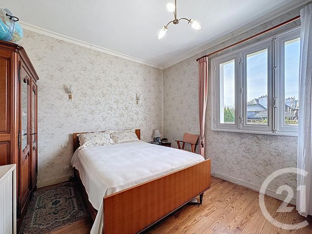 maison à vendre - 5 pièces - 90.0 m2 - BREST - 29 - BRETAGNE - Century 21 Associés Conseils Immobilier