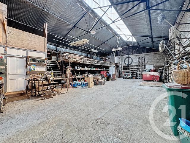 maison à vendre - 5 pièces - 90.0 m2 - BREST - 29 - BRETAGNE - Century 21 Associés Conseils Immobilier