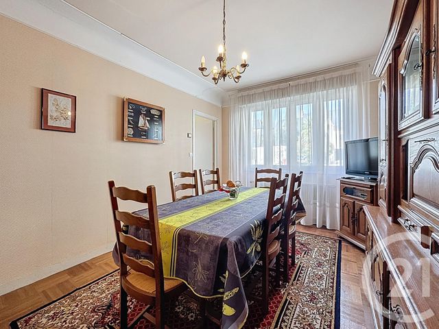 maison à vendre - 5 pièces - 90.0 m2 - BREST - 29 - BRETAGNE - Century 21 Associés Conseils Immobilier