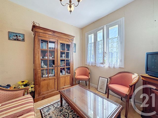 maison à vendre - 5 pièces - 90.0 m2 - BREST - 29 - BRETAGNE - Century 21 Associés Conseils Immobilier