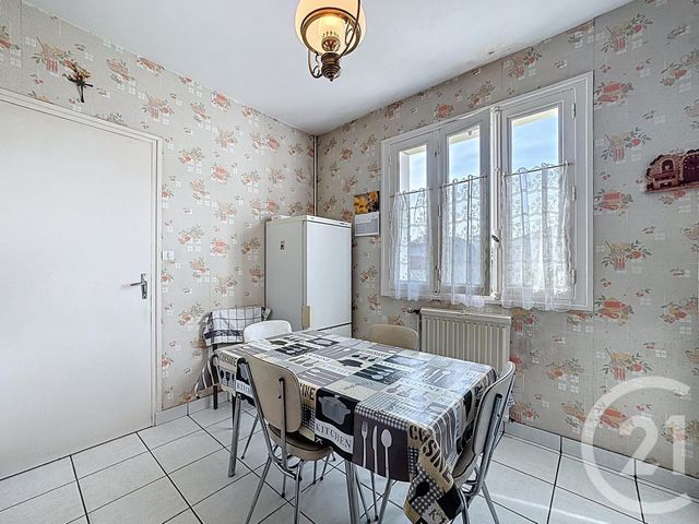 maison à vendre - 5 pièces - 90.0 m2 - BREST - 29 - BRETAGNE - Century 21 Associés Conseils Immobilier