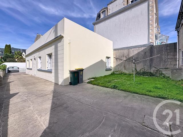 maison à vendre - 5 pièces - 90.0 m2 - BREST - 29 - BRETAGNE - Century 21 Associés Conseils Immobilier