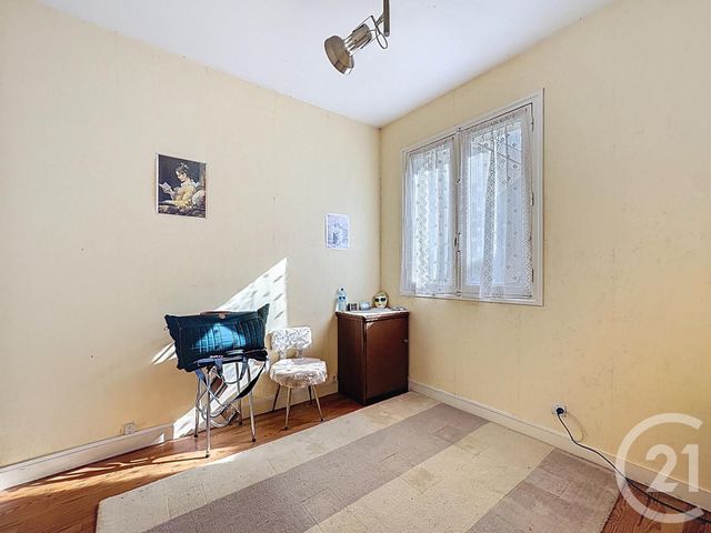 maison à vendre - 5 pièces - 90.0 m2 - BREST - 29 - BRETAGNE - Century 21 Associés Conseils Immobilier