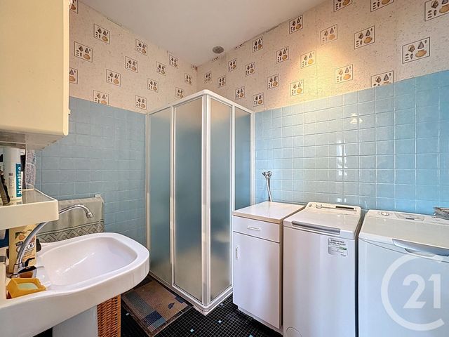 maison à vendre - 5 pièces - 90.0 m2 - BREST - 29 - BRETAGNE - Century 21 Associés Conseils Immobilier