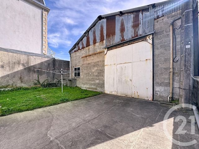 maison à vendre - 5 pièces - 90.0 m2 - BREST - 29 - BRETAGNE - Century 21 Associés Conseils Immobilier