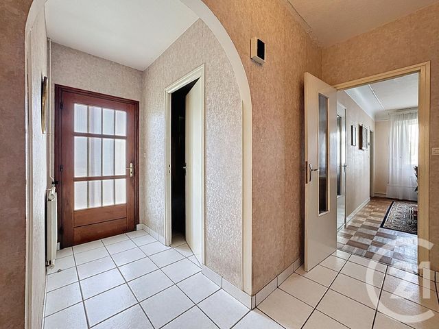 maison à vendre - 5 pièces - 90.0 m2 - BREST - 29 - BRETAGNE - Century 21 Associés Conseils Immobilier